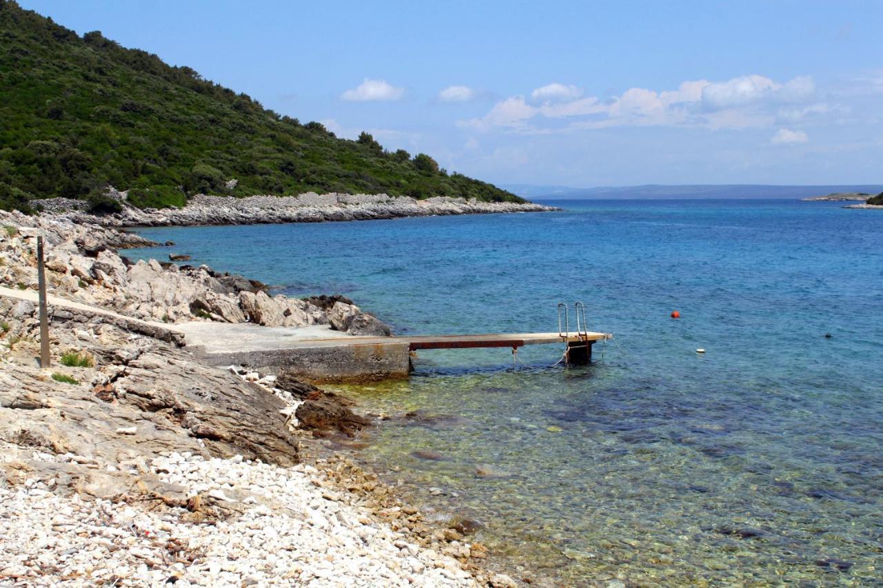 Apartment Apartments With A Parking Space Cunski, Losinj - 7867 *