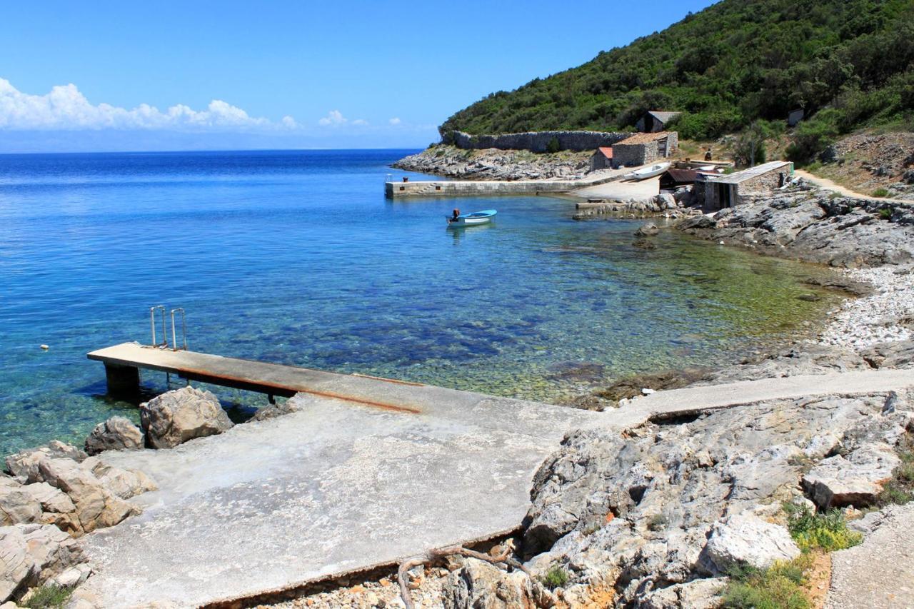 Apartments With A Parking Space Cunski, Losinj - 7867 Apartment *