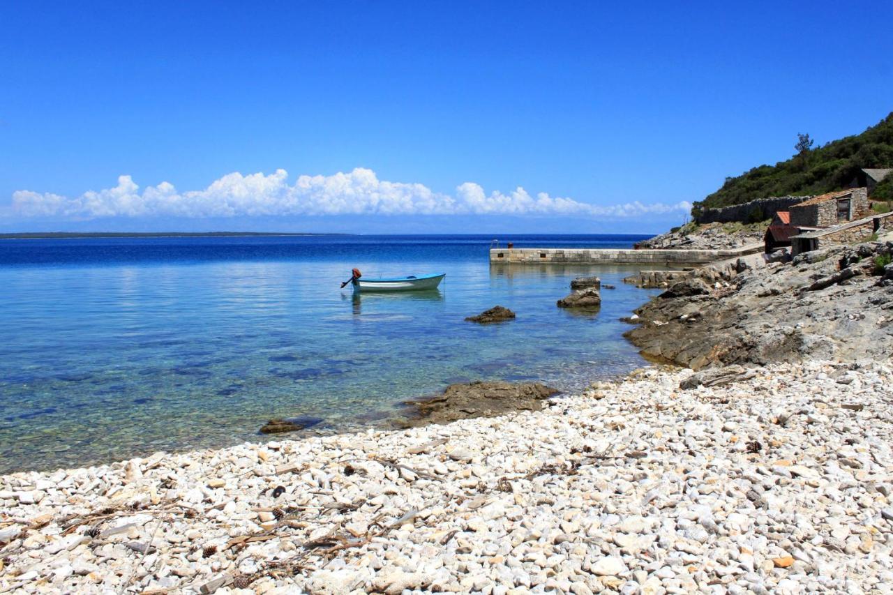 Apartments With A Parking Space Cunski, Losinj - 7867 Apartment *