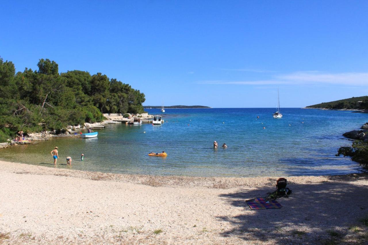Apartment Apartments With A Parking Space Cunski, Losinj - 7867