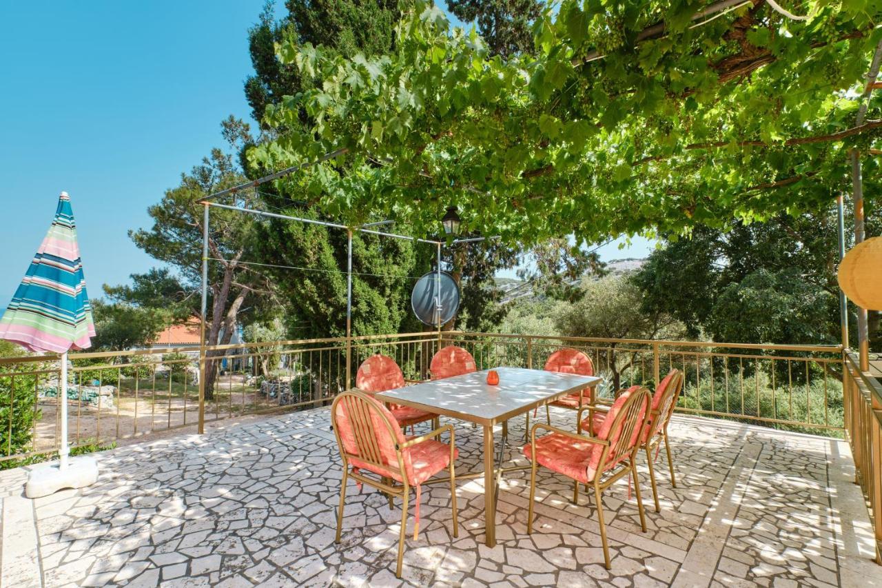 Apartments With A Parking Space Cunski, Losinj - 7867 Apartment