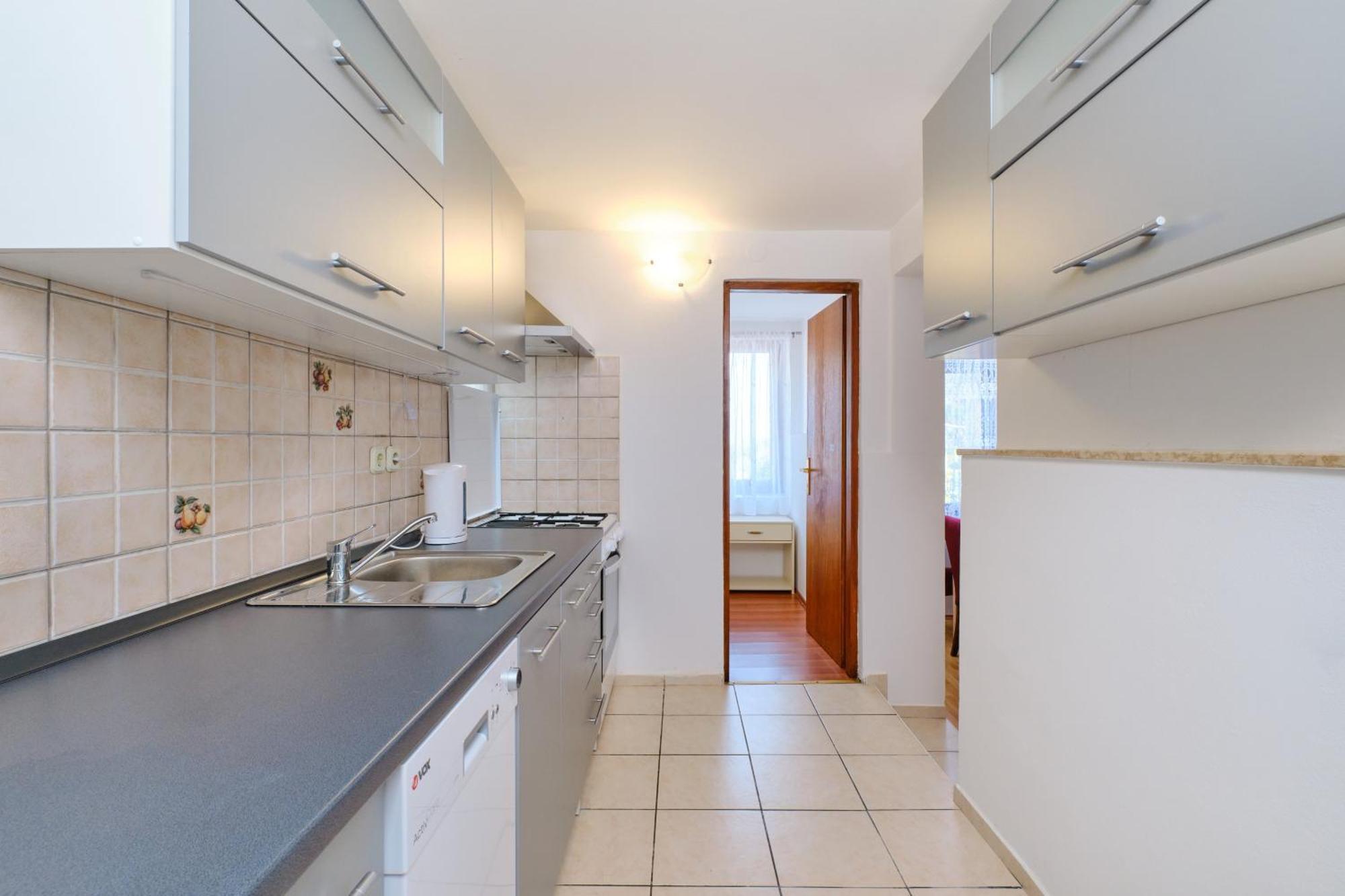 Apartments With A Parking Space Cunski, Losinj - 7867 Apartment Cunski