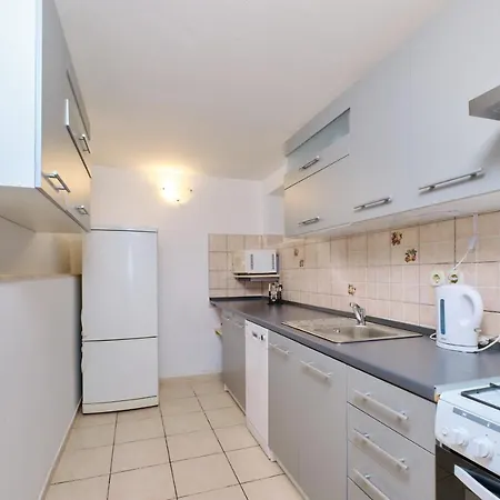 Apartments with a parking space Cunski, Losinj - 7867 Zewnętrze zdjęcie