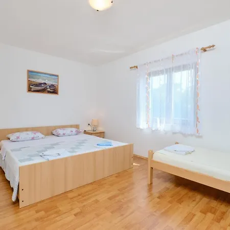 Apartments with a parking space Cunski, Losinj - 7867 Zewnętrze zdjęcie