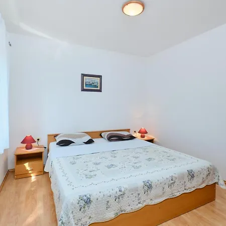 Apartments with a parking space Cunski, Losinj - 7867 Zewnętrze zdjęcie