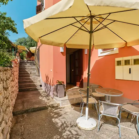 Apartments with a parking space Cunski, Losinj - 7867 Zewnętrze zdjęcie