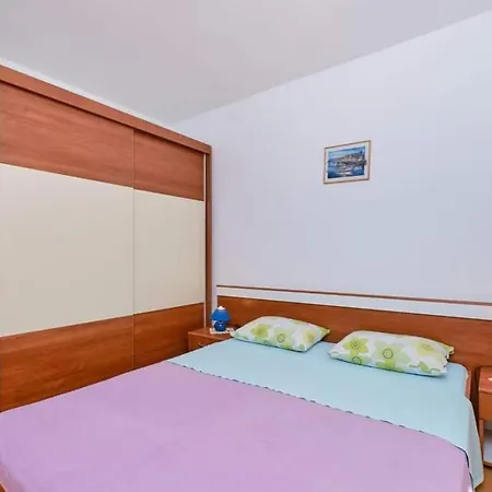 Apartments with a parking space Cunski, Losinj - 7867 Pokój zdjęcie