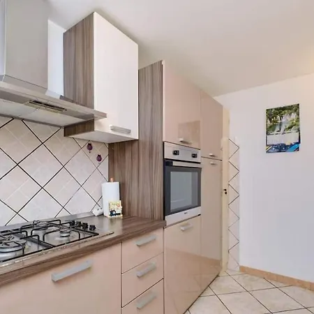Apartments with a parking space Cunski, Losinj - 7867 Pokój zdjęcie