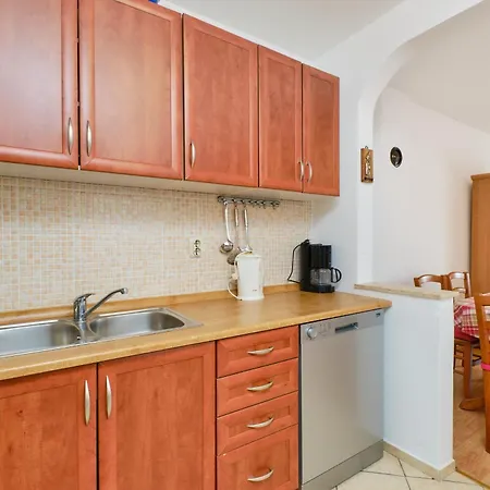 Apartments with a parking space Cunski, Losinj - 7867 Pokój zdjęcie