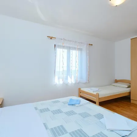 Apartments with a parking space Cunski, Losinj - 7867 Pokój zdjęcie
