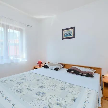 Apartments with a parking space Cunski, Losinj - 7867 Pokój zdjęcie