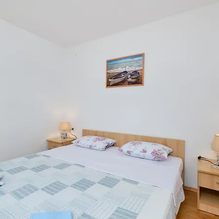 Apartments with a parking space Cunski, Losinj - 7867 Pokój zdjęcie