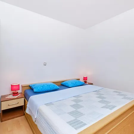 Apartments with a parking space Cunski, Losinj - 7867 Pokój zdjęcie