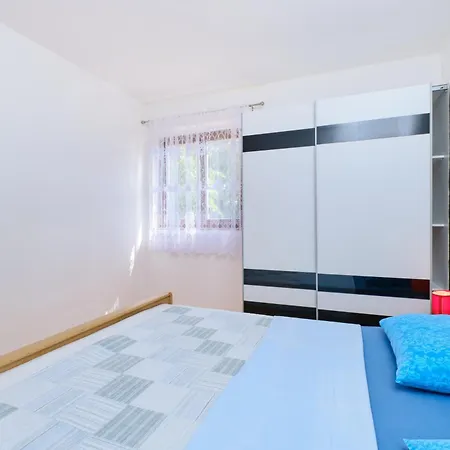 Apartments with a parking space Cunski, Losinj - 7867 Pokój zdjęcie