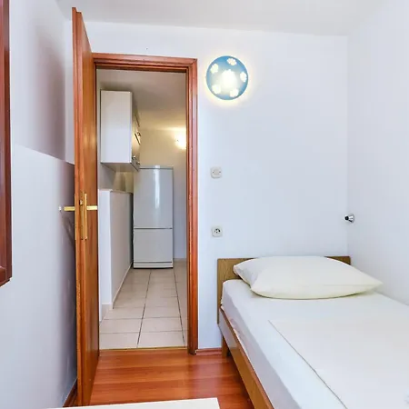 Apartments with a parking space Cunski, Losinj - 7867 Pokój zdjęcie